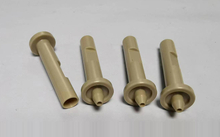 Ultra-Pure PEEK Components, Semiconductor-Grade Wafer Handling & Fluidic Parts