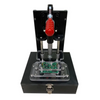 Precision PCB Welding Fixture for University Data Acquisition and Pressure Temperature Test Equipment