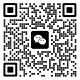 Jiujingyu Technology WeChat QR Code