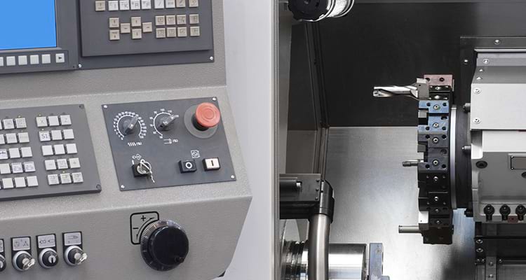 What Are The Advantages of CNC Milling?