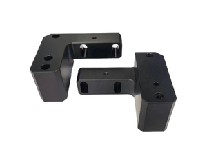 Custom Black POM Parts, High-Precision 3C Electronics Gears & Structural Components