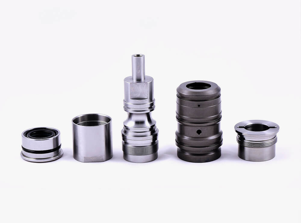 The Ultimate Guide to Precision Machining for Semiconductor Equipment