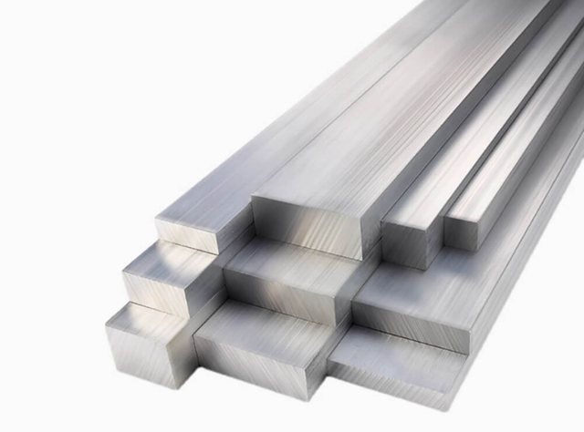 Aluminum