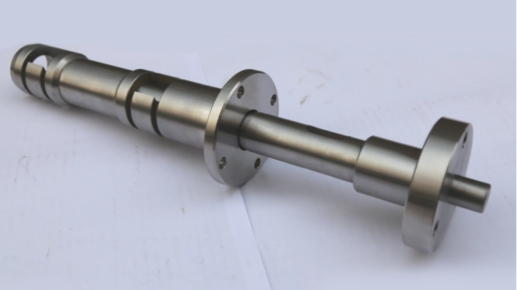 Dimensional Inspection Methods for CNC Turning Parts
